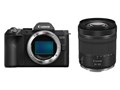 EOS R8 Mark II RF24-105 IS STM �����Y�L�b�g