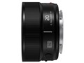 LUMIX S 20mm F2.5 S-S20-K [�u���b�N]