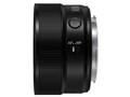 LUMIX S 20mm F2.5 S-S20-K [�u���b�N]