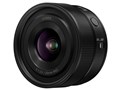 LUMIX S 20mm F2.5 S-S20-K [�u���b�N]