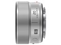 LUMIX S 20mm F2.5 S-S20-S [�V���o�[]