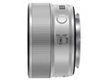 LUMIX S 20mm F2.5 S-S20-S [�V���o�[]