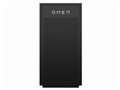 OMEN 35L Gaming Desktop Ryzen 7 9800X3D�E32GB�������E2TB SSD�ERTX 5080�EWindows 11 Pro ���i.com���胂�f�� [�V���h�E�u���b�N]