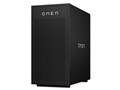 OMEN 35L Gaming Desktop Ryzen 7 9800X3D�E32GB�������E2TB SSD�ERTX 5080�EWindows 11 Pro ���i.com���胂�f�� [�V���h�E�u���b�N]