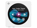 Snowsky DISC FIO-SSDISC
