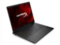 HyperX OMEN 15 Core i5 14500HX�E16GB�������E512GB SSD�EWQXGA 180Hz�t���ERTX 5050���� ���i.com���胂�f�� [�V���h�E�u���b�N]