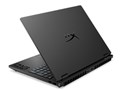 HyperX OMEN 15 Core i5 14500HX�E16GB�������E512GB SSD�EWQXGA 180Hz�t���ERTX 5050���� ���i.com���胂�f�� [�V���h�E�u���b�N]