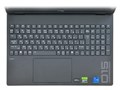 HyperX OMEN 15 Core i5 14500HX�E16GB�������E512GB SSD�EWQXGA 180Hz�t���ERTX 5050���� ���i.com���胂�f�� [�V���h�E�u���b�N]