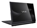 VAIO T VCTNN18 Windows 11 Home�ECore Ultra 7 356H�E32GB�������ESSD 512GB�EOffice �Ȃ� [�t�@�C���u���b�N]