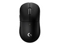 PRO X SUPERLIGHT 2c SE G-PPD-004WLCOSE-BK [�u���b�N]
