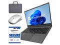 NC15J Pentium GOLD 6500Y�ENVMe SSD 256GB�E12GB�������E15.6�C���` �t��HD�E���{��z��L�[�{�[�h�EWindows 11�E2026�I�[�^���Z�b�g [�}�b�g�O���C]