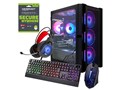 �� BKM Core i5 14400F�ERX 7600 XT�ENVMe M.2 SSD 500GB�E16GB�������EWindows 11�E2026�I�[�^���Z�b�g [�u���b�N]