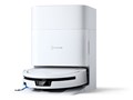 DEEBOT T90 MAX PRO OMNI ZJ2576-0701 [�z���C�g]