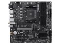 PRO B550M-P WIFI6E