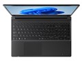 dynabook PZ/LA Core i3 1305U�E8GB�������E256GB SSD�E15.6�^�t��HD W6PZLA3FAB [�u���b�N]