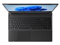 dynabook PZ/LA Core i3 1305U�E8GB�������E256GB SSD�E15.6�^�t��HD�EOffice���� W6PZLA3EAB [�u���b�N]