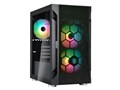 arkhive Gaming Alliance GN-A7R96 AG-AR8B1TB55MRD6X-SFHO Ryzen 7 5700X・16GBメモリ・1TB NVMe SSD・RX 9060 XT・カスタマイズ可能