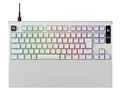 PRO X2 RAPID G-PKB-TKL-RT2WH [�z���C�g]