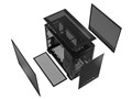 VALORMESHSTEALTH-BKCJP �h�X�p�����胂�f�� [�u���b�N]