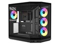 Y50 RGB [Pitch Black]