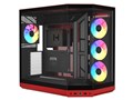 Y50 RGB [Black Cherry]