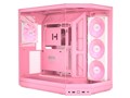Y50 RGB [Strawberry Milk]