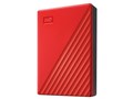 My Passport WDBPKJ0040BRD-WESN [���b�h]