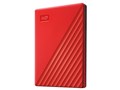 My Passport WDBYVG0020BRD-WESN [���b�h]