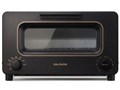 BALMUDA The Toaster KTT02JP-BK [�u���b�N]