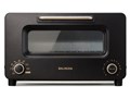 BALMUDA The Toaster Pro KTT03JP-BK [�u���b�N]