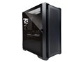MD5755 Ryzen 5 5500�ERTX 5070�E16GB�������EM.2 SSD 500GB ���i.com���胂�f�� [�u���b�N]