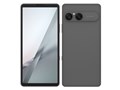 Xperia 10 VIII [�t���X�g�O���[]