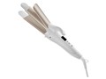 SALONIA 2WAY �X�g���[�g&�J�[���A�C���� SAL25128XG [�V�����p���S�[���h]