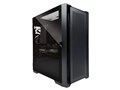 MD5545 Ryzen 5 4500�ERTX 5050�E16GB�������EM.2 SSD 500GB ���i.com���胂�f�� [�u���b�N]