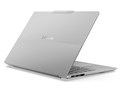 ThinkBook 14x Core Ultra 7 266V�E16GB�������[�E512GB SSD�E14�^WUXGA�EIPS�t������ 22BG006KJP [���i�O���[]