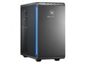 GALLERIA XGR7M-R56-GD ���i.com���胂�f�� Ryzen 7 5700X�ERTX 5060�E16GB�������E500GB NVMe SSD K/25866-11a