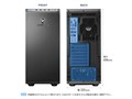 GALLERIA XDR7A-R58-GD ���i.com���胂�f�� Ryzen 7 9800X3D�ERTX 5080�E32GB�������E1TB NVMe SSD K/25868-11a