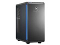GALLERIA XDR7A-R58-GD ���i.com���胂�f�� Ryzen 7 9800X3D�ERTX 5080�E32GB�������E1TB NVMe SSD K/25868-11a