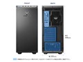 GALLERIA XDR7A-R59-GD ���i.com���胂�f�� Ryzen 7 9800X3D�ERTX 5090�E32GB�������E1TB NVMe SSD K/25870-11a