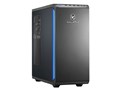 GALLERIA XDR7A-R59-GD ���i.com���胂�f�� Ryzen 7 9800X3D�ERTX 5090�E32GB�������E1TB NVMe SSD K/25870-11a