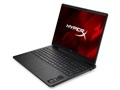 HyperX OMEN 15 Ryzen 7 8745HX�E16GB�������E512GB SSD�EWUXGA 165Hz�t���ERTX 5060���� ���i.com���胂�f�� [�V���h�E�u���b�N]