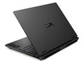 HyperX OMEN 15 Ryzen 7 8745HX�E16GB�������E512GB SSD�EWUXGA 165Hz�t���ERTX 5060���� ���i.com���胂�f�� [�V���h�E�u���b�N]