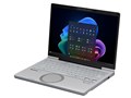 Let's note NC7 CF-NC7ARBCP [�J�[���O���C]