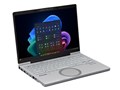 Let's note NC7 CF-NC7ARBCP [�J�[���O���C]