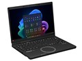 Let's note NC7 �v���~�A���G�f�B�V���� 64GB���������ڃ��f�� CF-NC7BSVCP [�W�F�b�g�u���b�N]