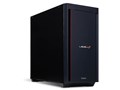 LEVEL�� Ryzen 7 9800X3D�ERTX 5080�E64GB�������E2TB NVMe M.2 SSD�E1000W�EWindows 11 Home [DSP��]�E�J�X�^�}�C�Y�Ή��ELEVEL-R785-LCR98D-VK2X