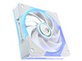ROG EURUX GR120 FAN ARGB WHITE [�z���C�g]