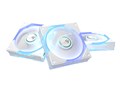ROG EURUX GR120 FAN ARGB REVERSE WHITE 3IN1 [�z���C�g]