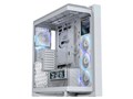 ROG Cronox ARGB White Edition [�z���C�g]
