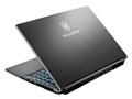 GALLERIA NPC5L-R55-G5 ���i.com���胂�f�� Core i5 14450HX�ERTX 5050�E16GB�������E500GB SSD K/25888-11a